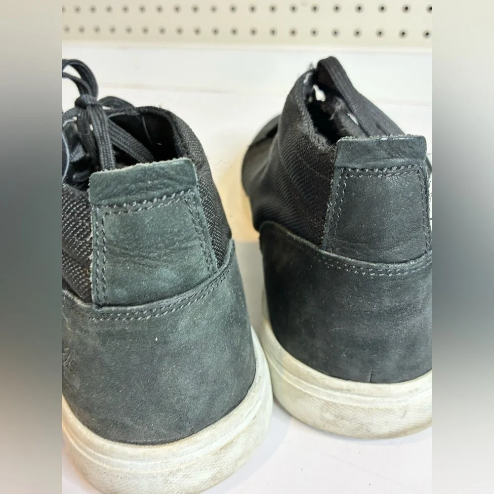 Timberland | High Top Sneakers